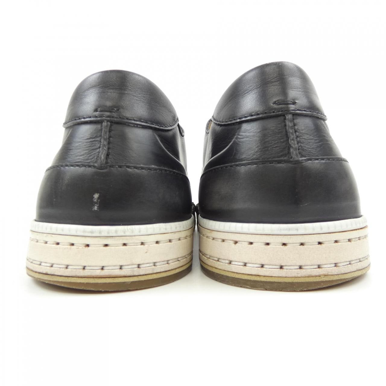 ベルルッティ Berluti スニーカー