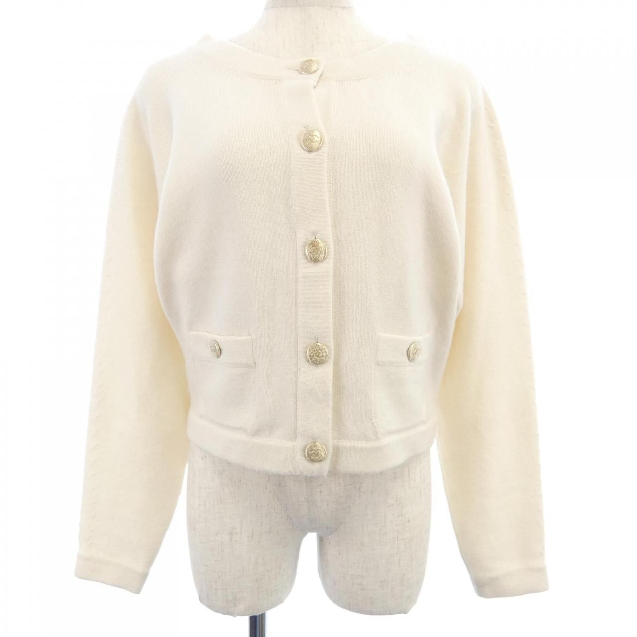 CHANEL CHANEL P72752K10443 22S Cardigan