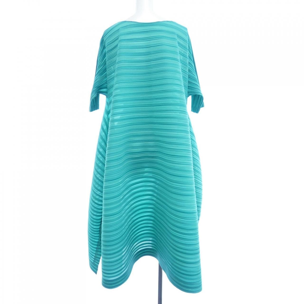 プリーツプリーズ PLEATS PLEASE PP11-JH473 ワンピース