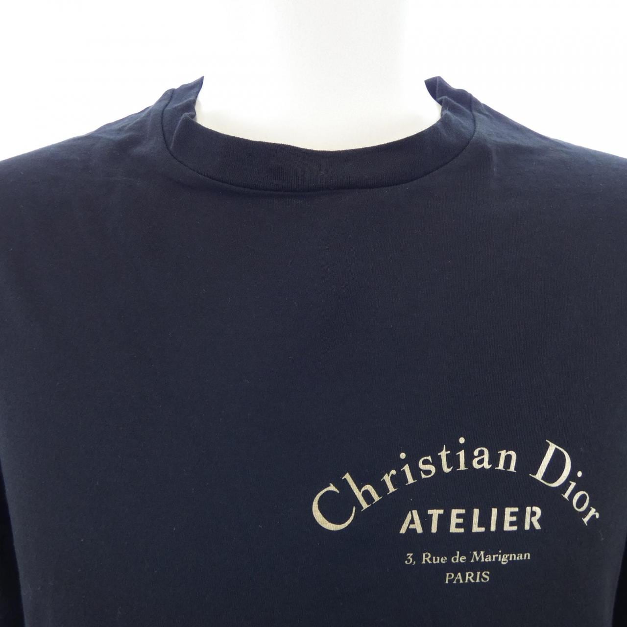 ディオールオム DIOR HOMME 863J621I2312 S／Sシャツ