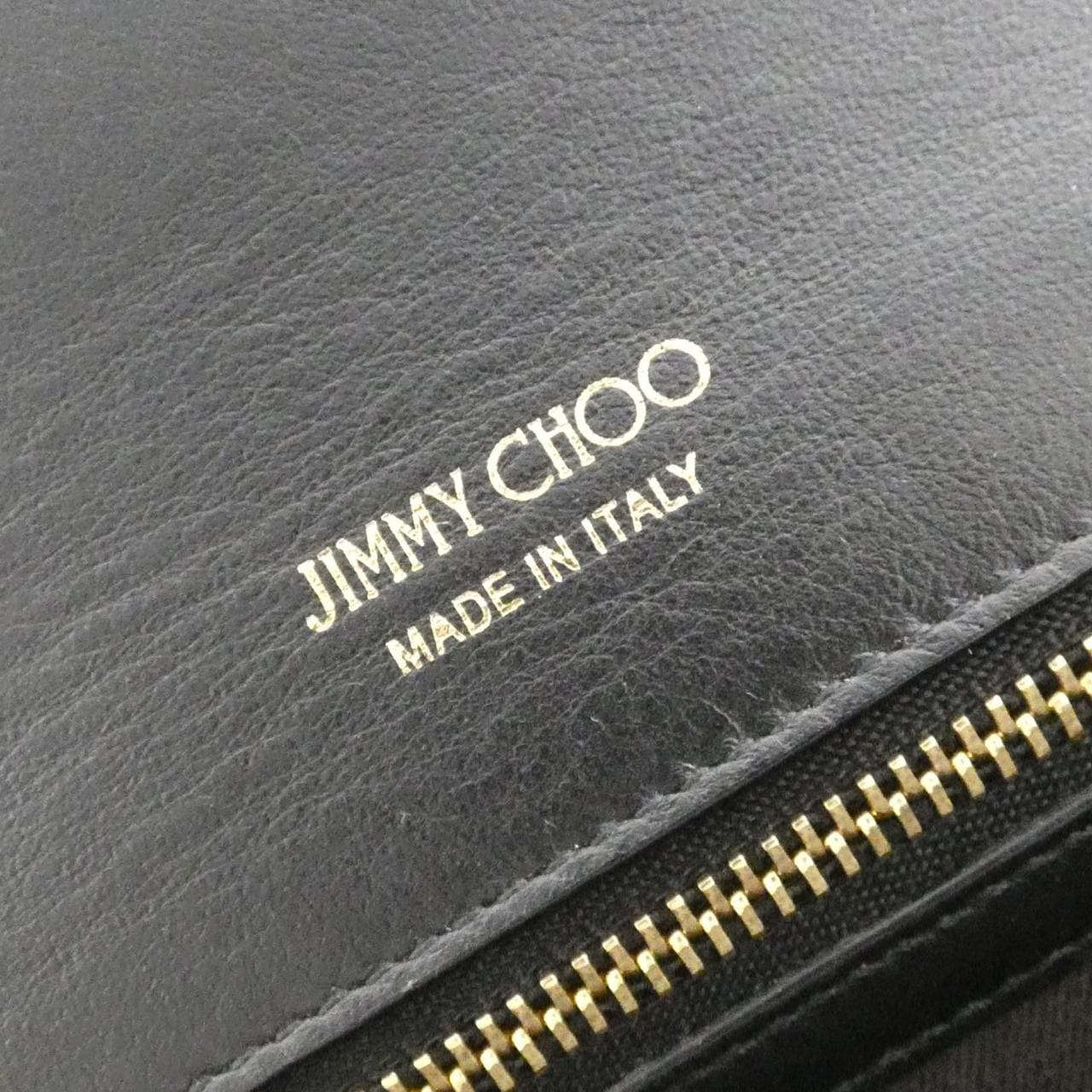 ジミーチュウ マデリン ショルダーバッグ