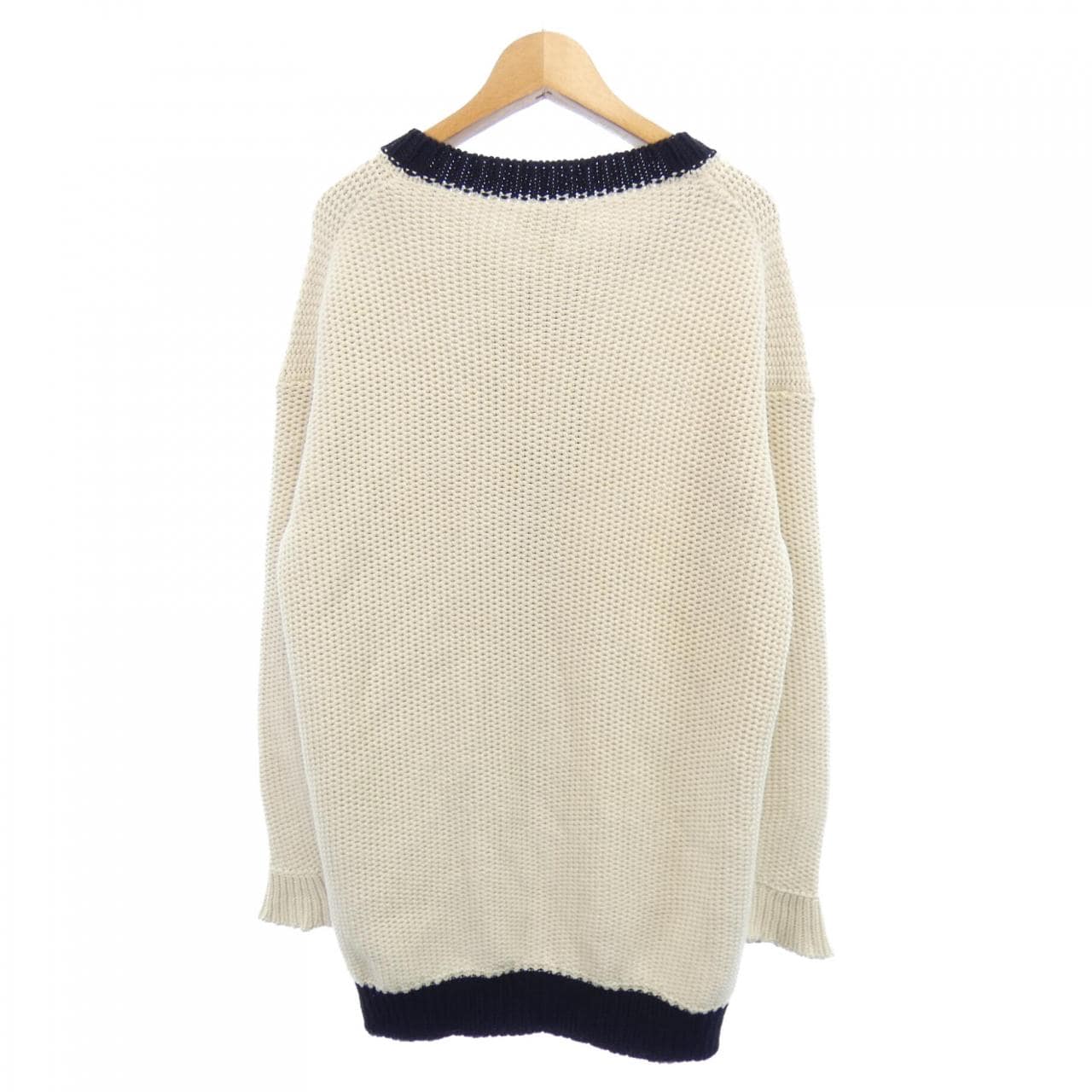 ダンヒル DUNHILL カーディガン