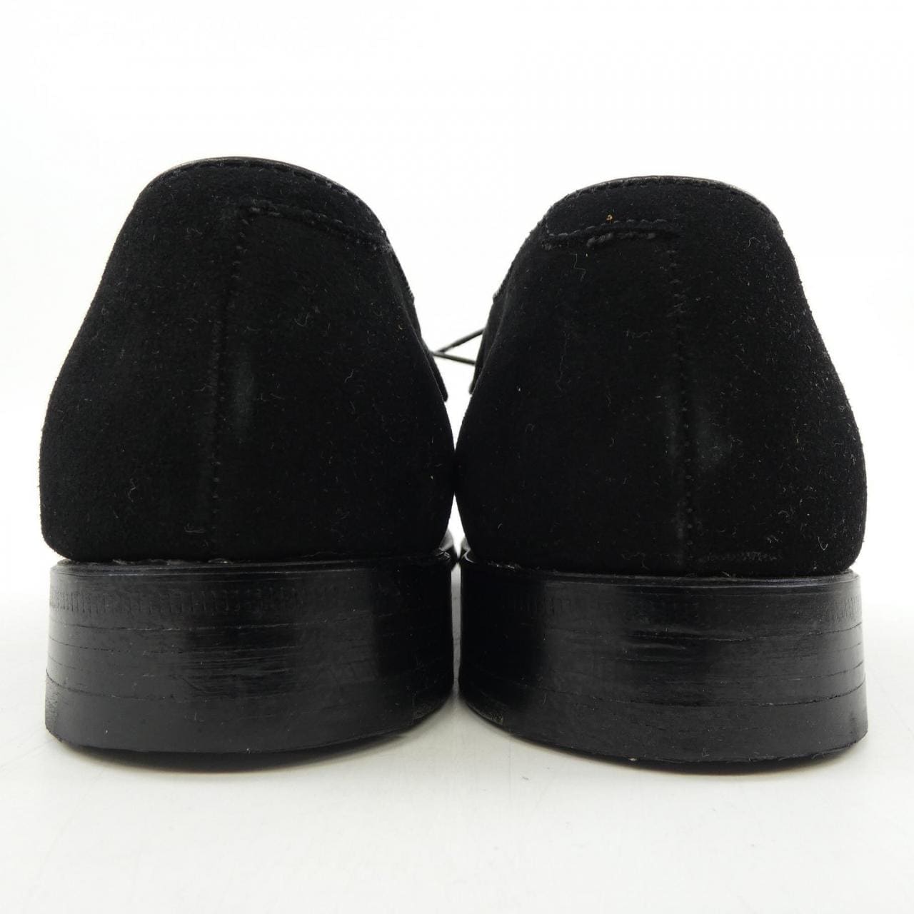 オールデン ALDEN Leather Soul シューズ