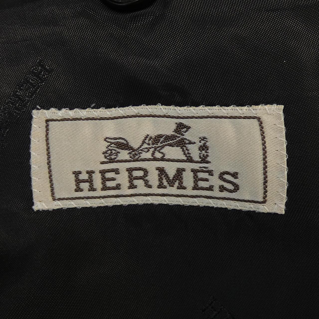 HERMES爱马仕夹克