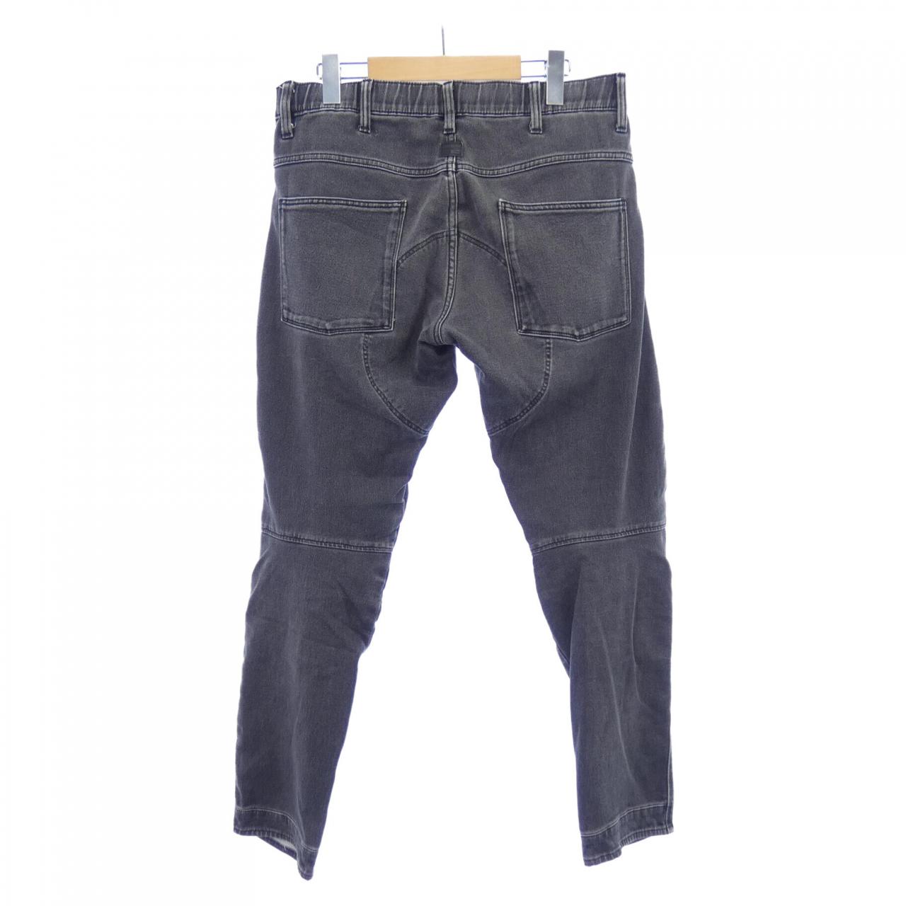 ジースター G-STAR パンツ