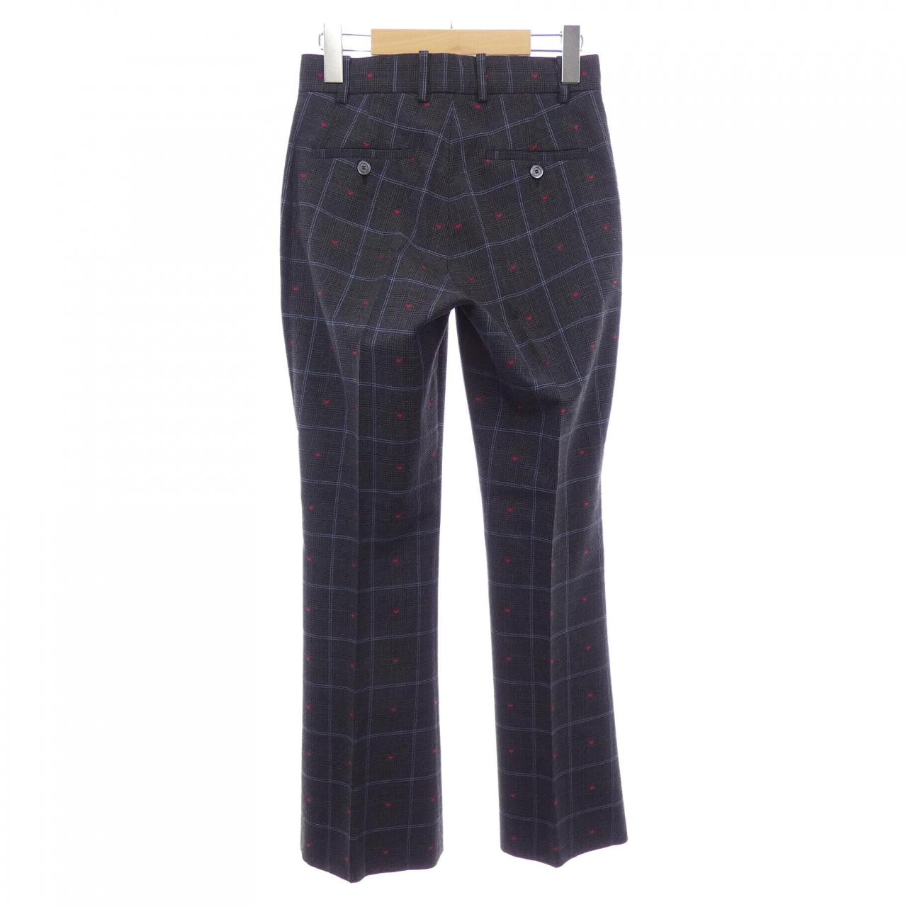 グッチ GUCCI 497762 パンツ