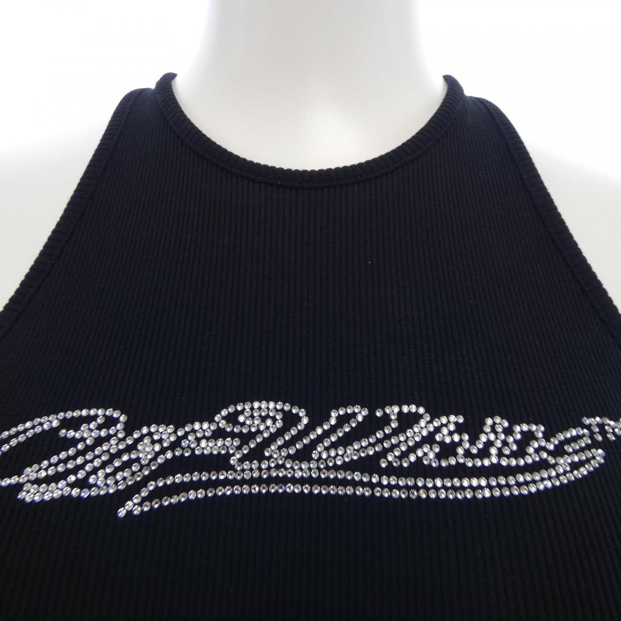 オフホワイト OFF-WHITE OWDB469S23JER001 ワンピース