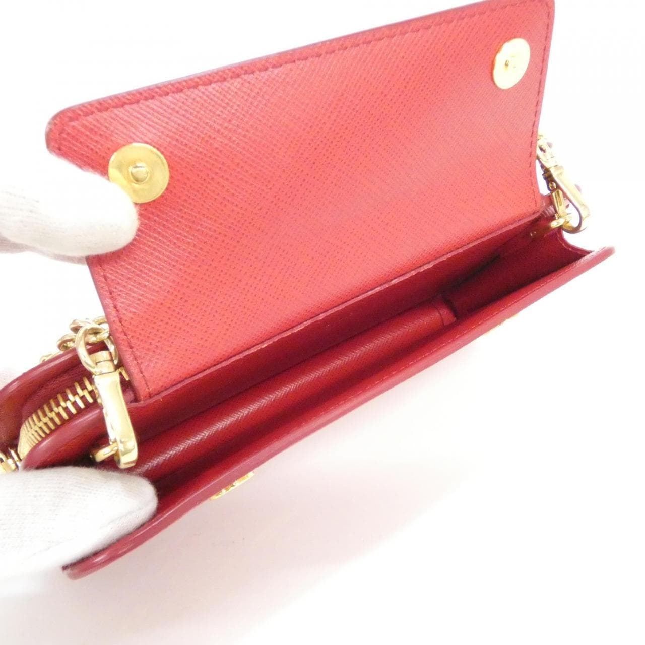 Prada1ZH048链式钱包