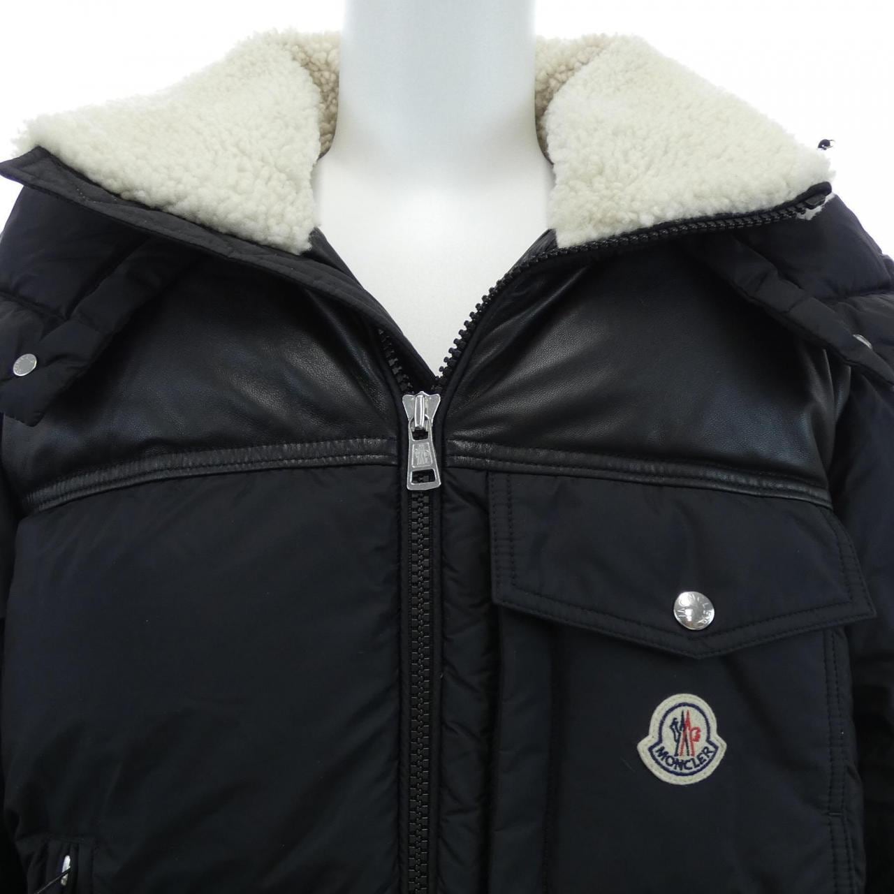 モンクレール MONCLER BRAYE ダウンジャケット
