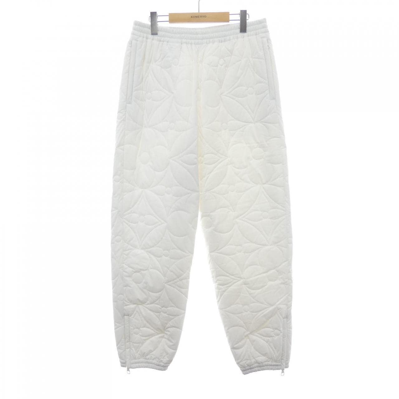 ルイヴィトン LOUIS VUITTON HLP51WPPX パンツ