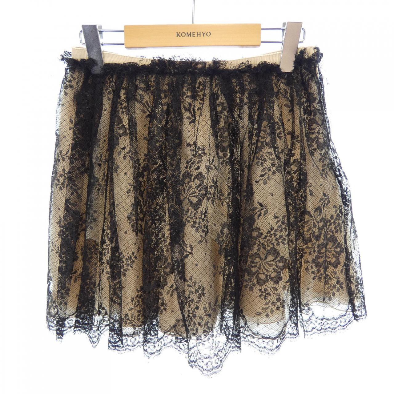 ヴァレンティノ VALENTINO スカート