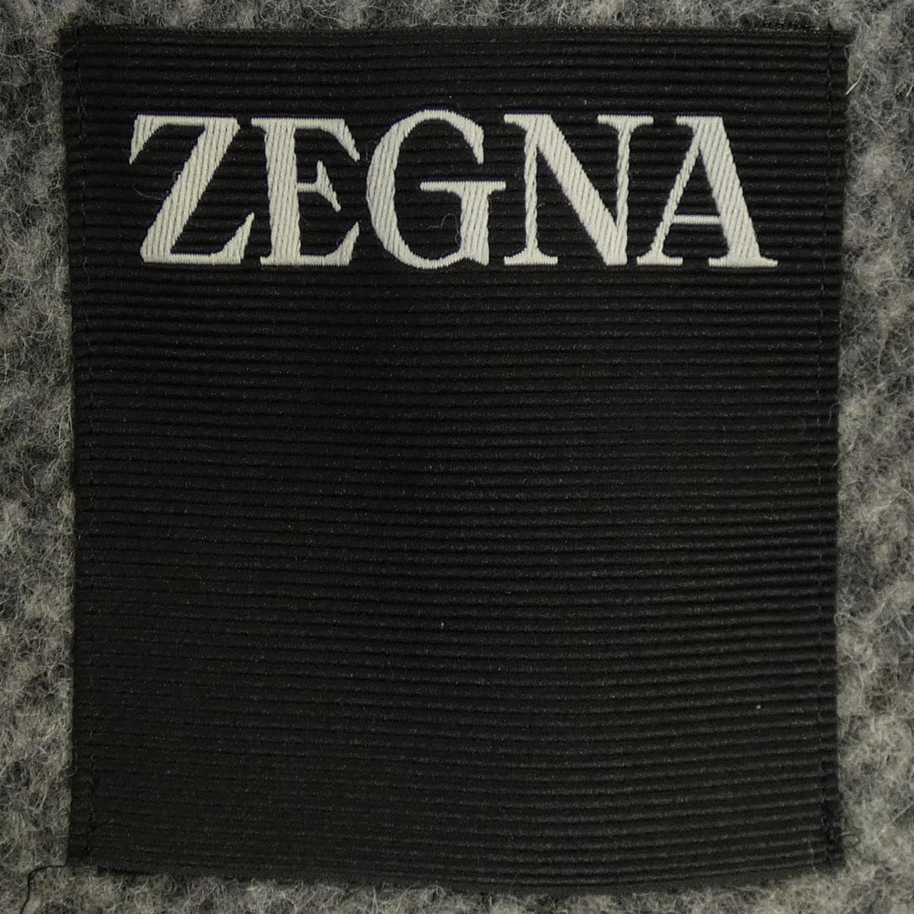 ゼニア ZEGNA コート