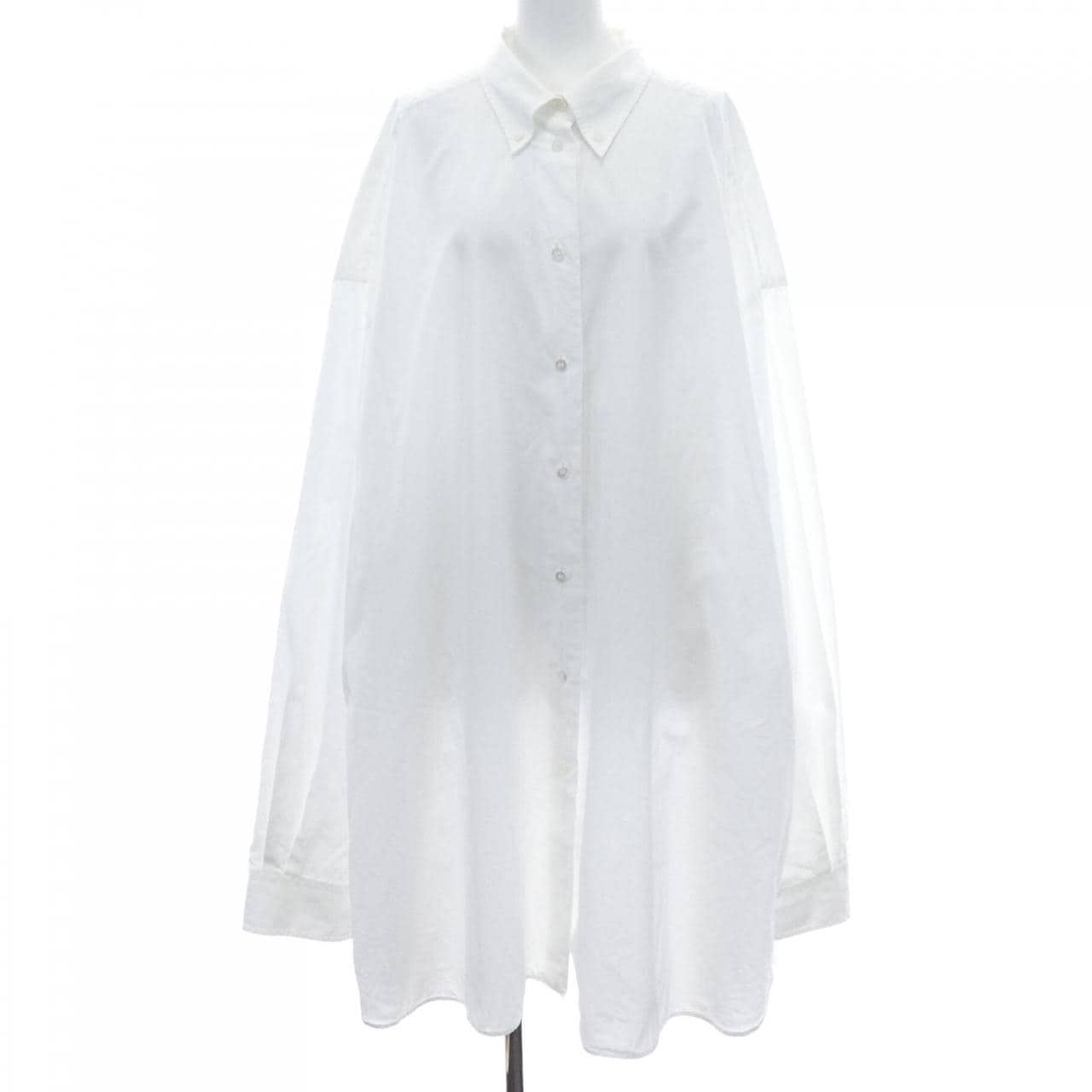 メゾンマルジェラ Maison Margiela S51DL0230 シャツ