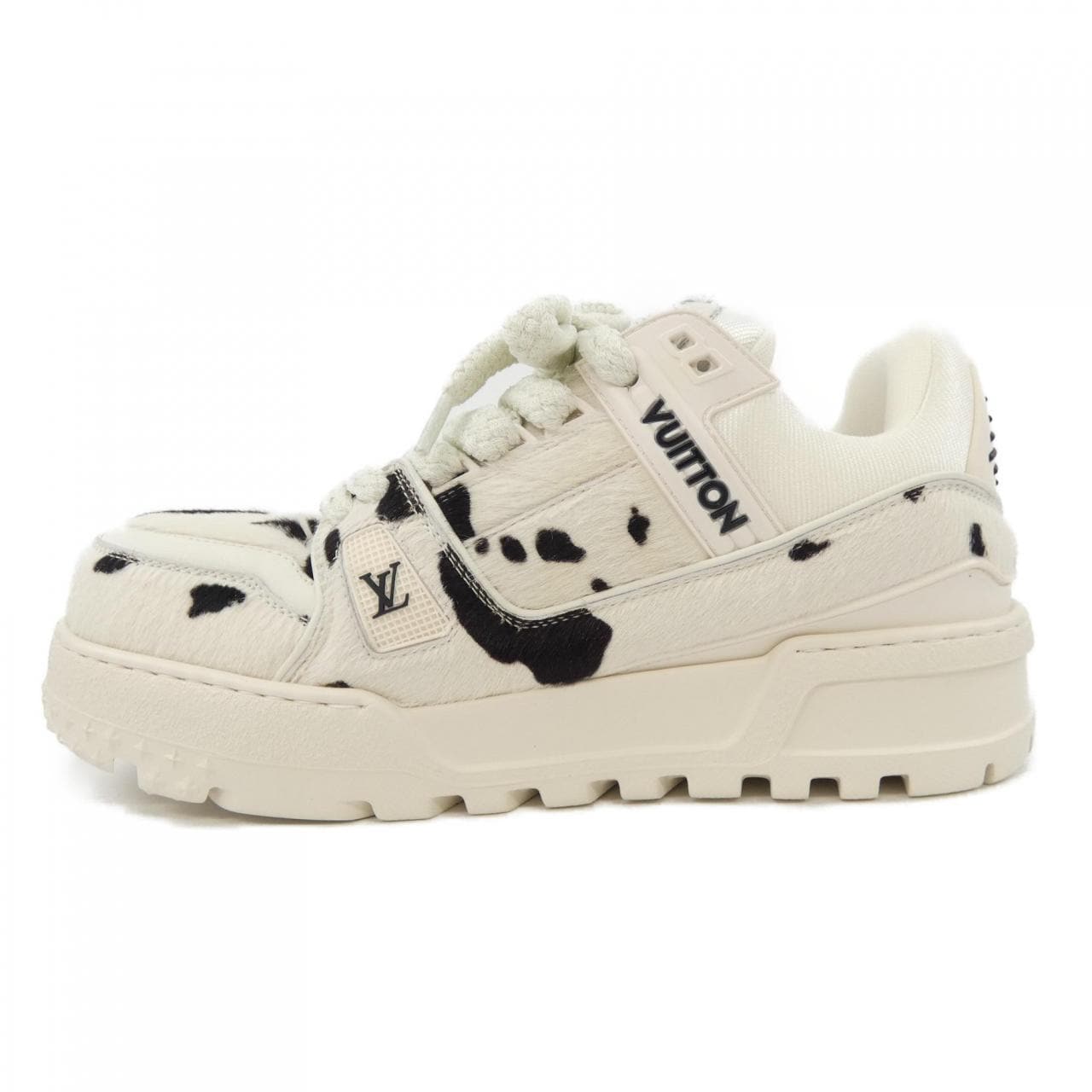ルイヴィトン LOUIS VUITTON スニーカー