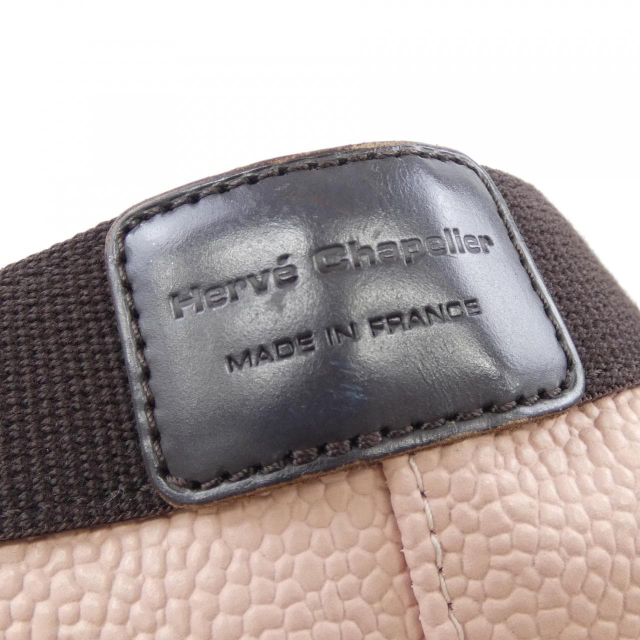 猫舌帽HERVE CHAPELIER船型手提包701GP BAG