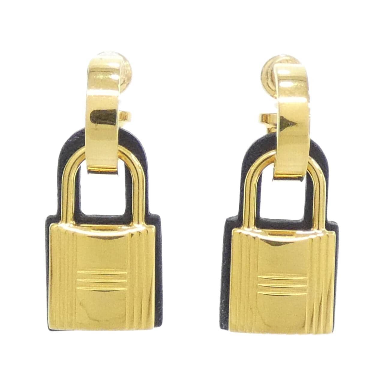 エルメス オーケリー 078851CC ピアス