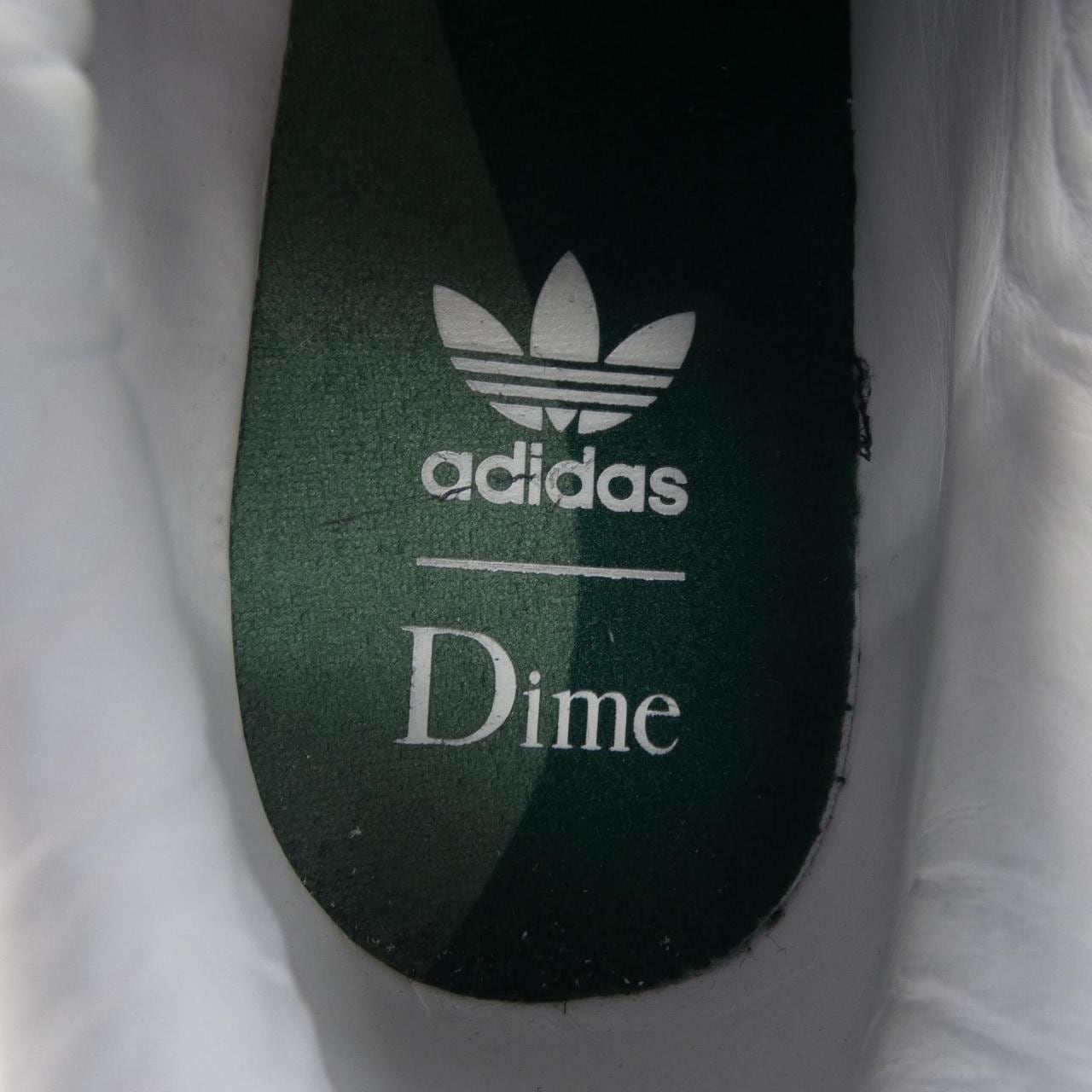 アディダス ADIDAS DIME スニーカー