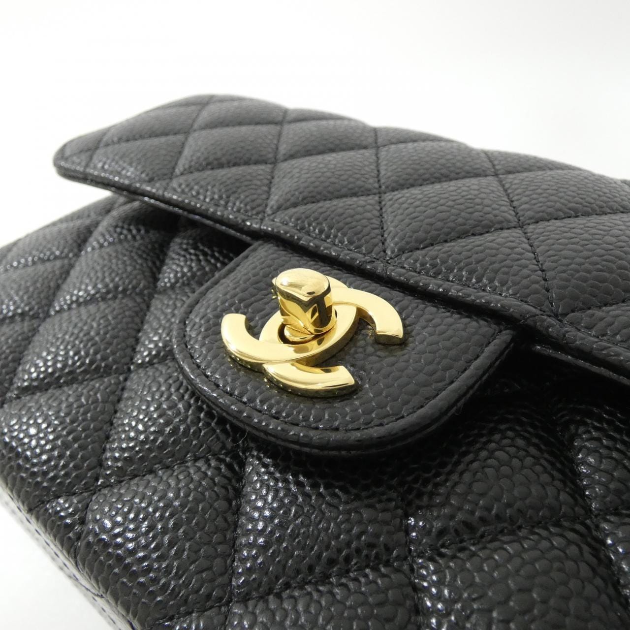 シャネル 1113 ショルダーバッグ