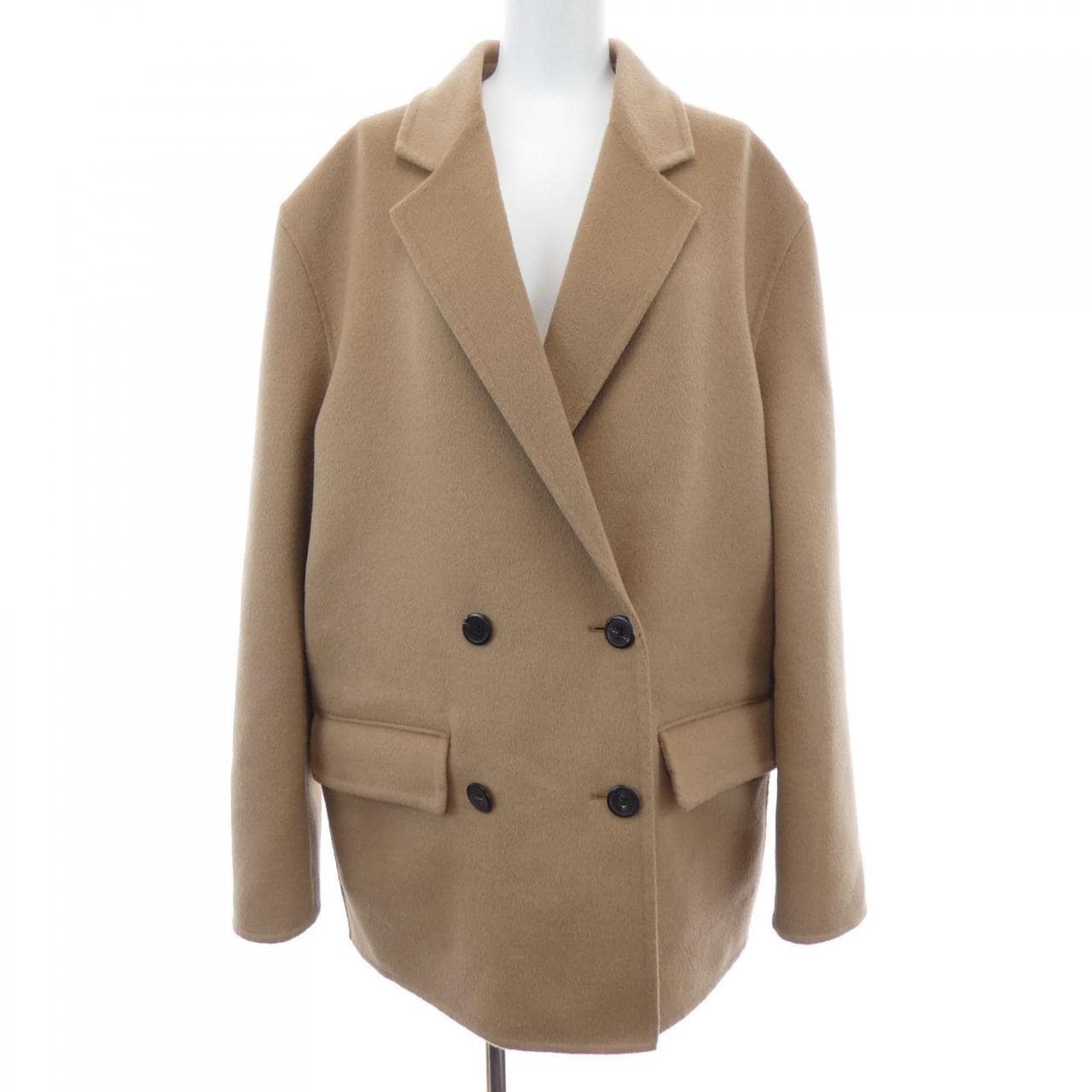 プラダ PRADA P697R SOOO 13FY コート