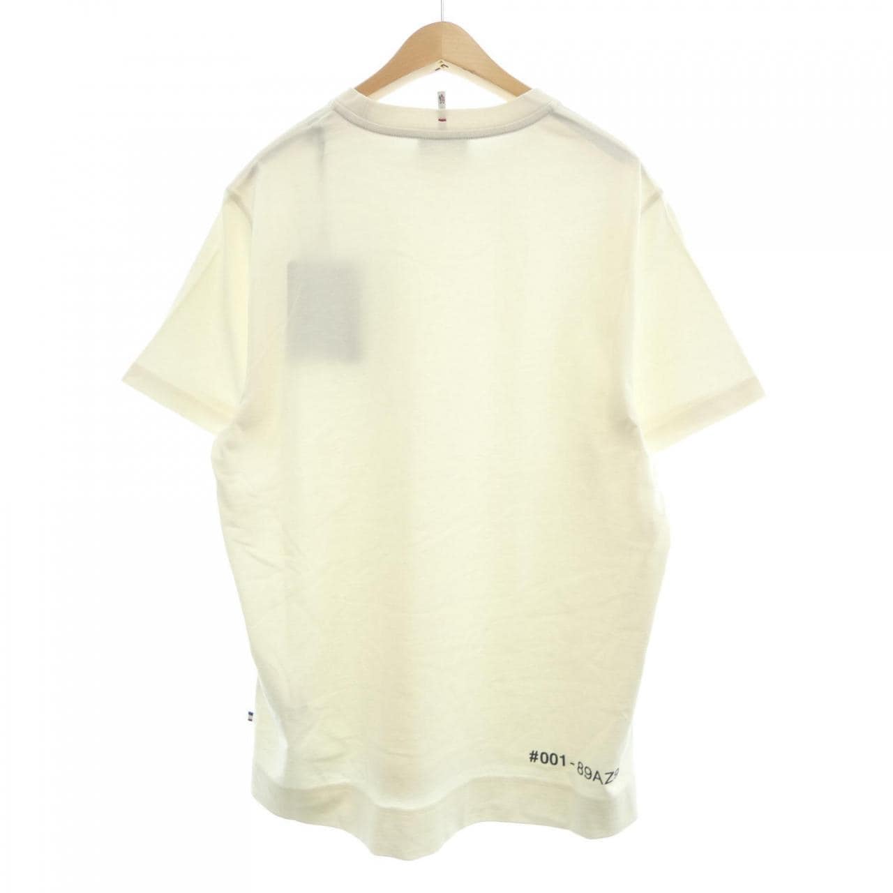 モンクレールグルノーブル MONCLER GRENOBLE K20978C00010 Tシャツ