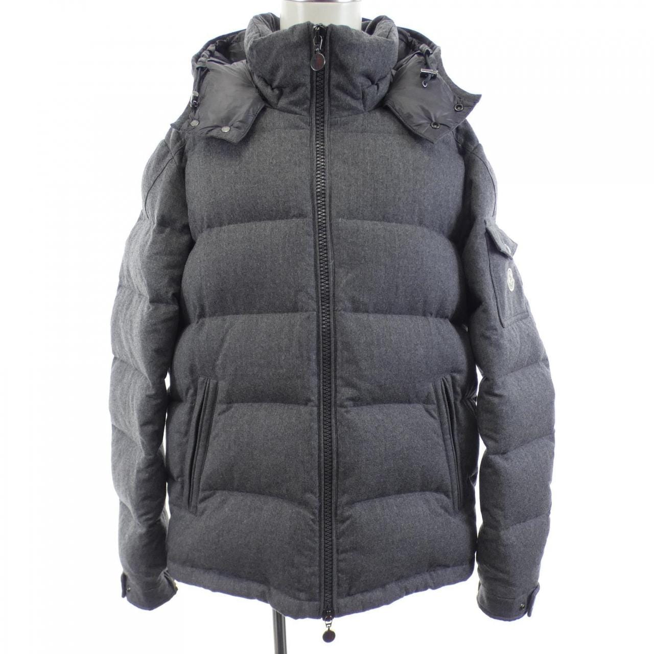 モンクレール MONCLER MONTGENEVRE ダウンジャケット