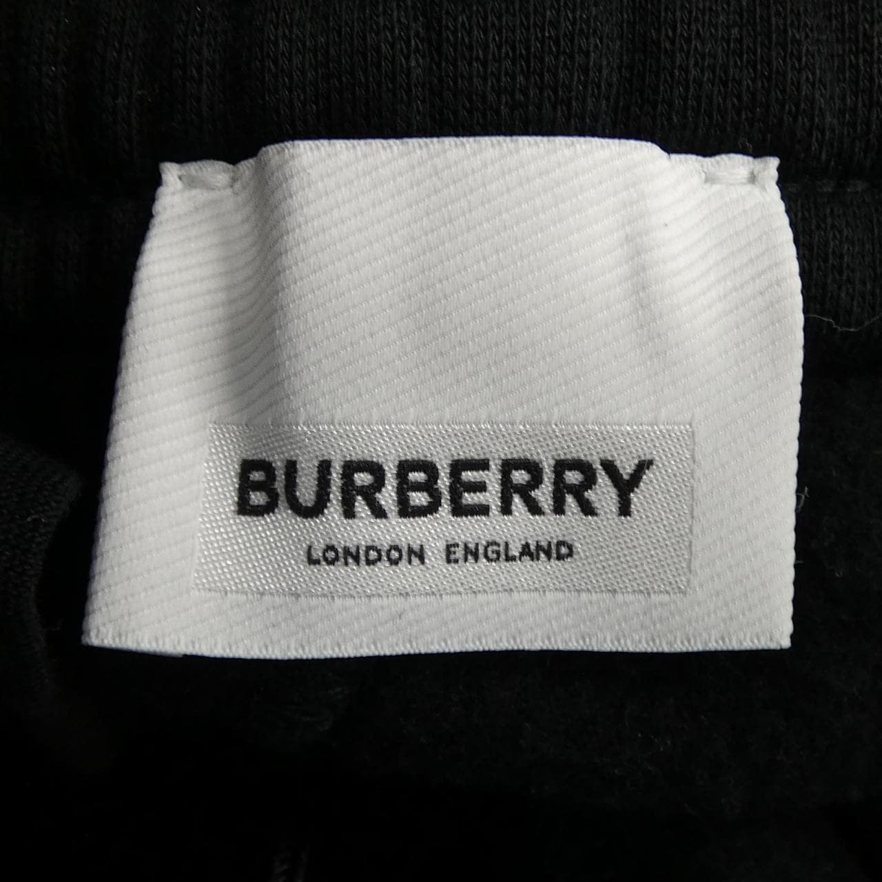 バーバリー BURBERRY 8045013 パンツ