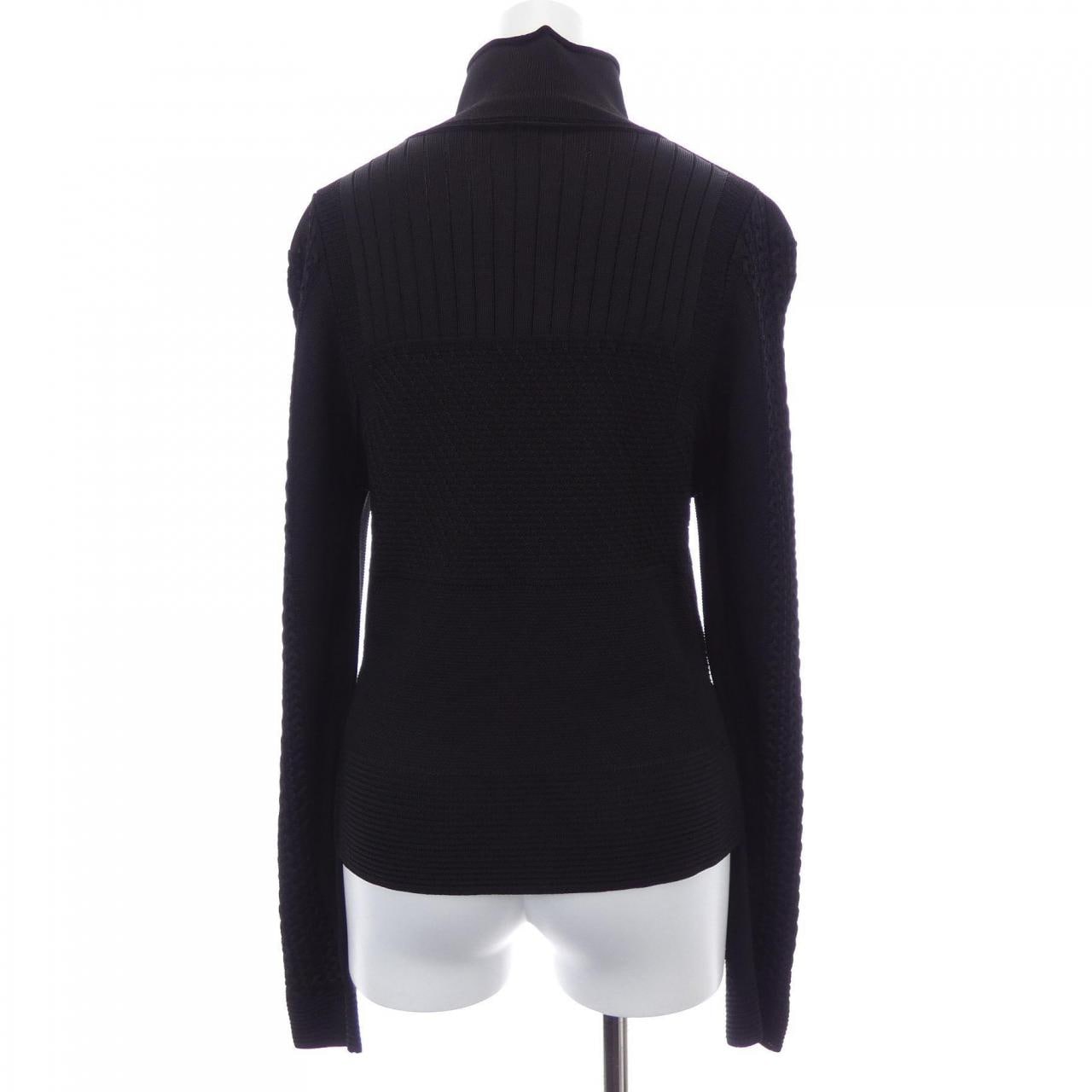 エルメス HERMES *17-7708 ニット