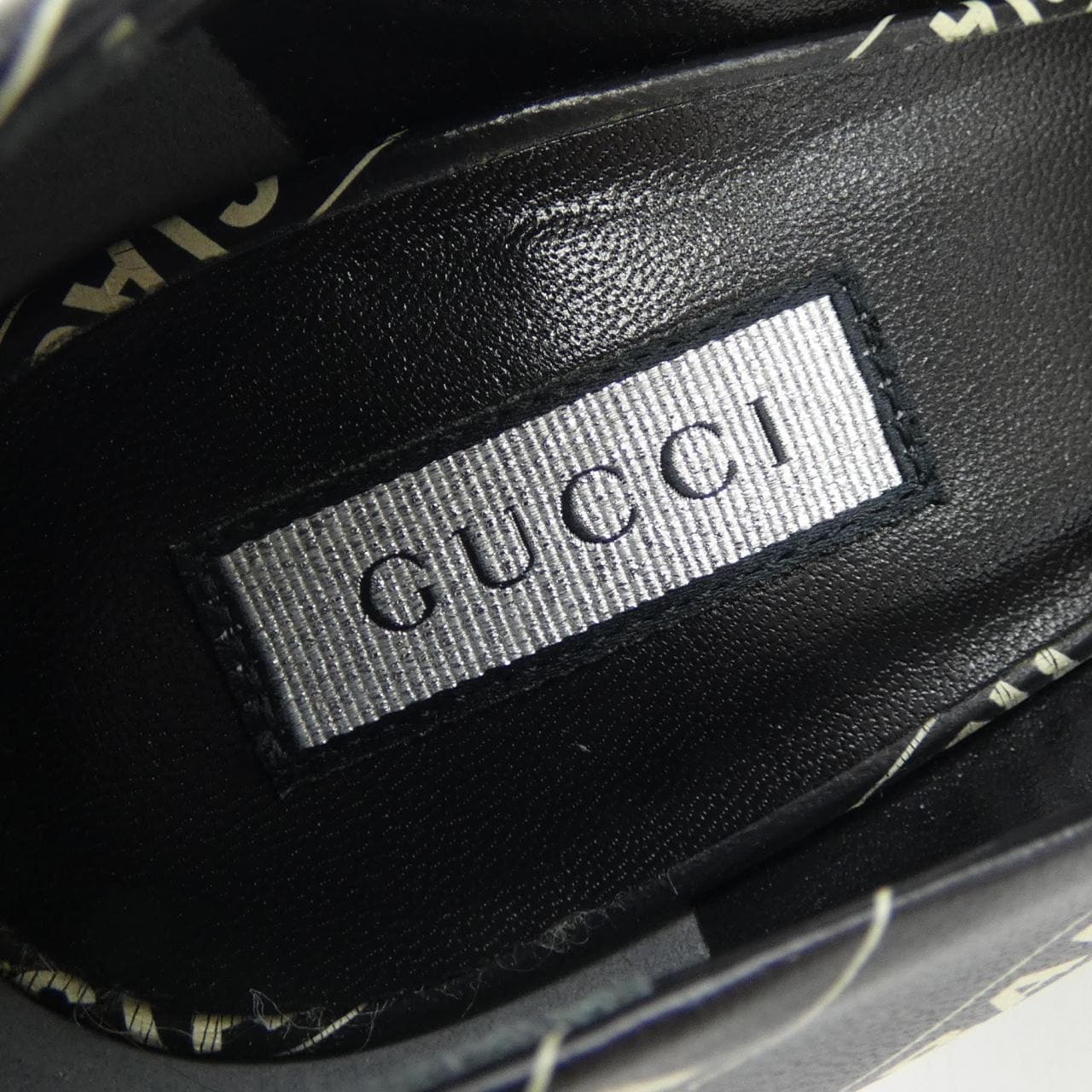 グッチ GUCCI BALENCIAGA パンプス