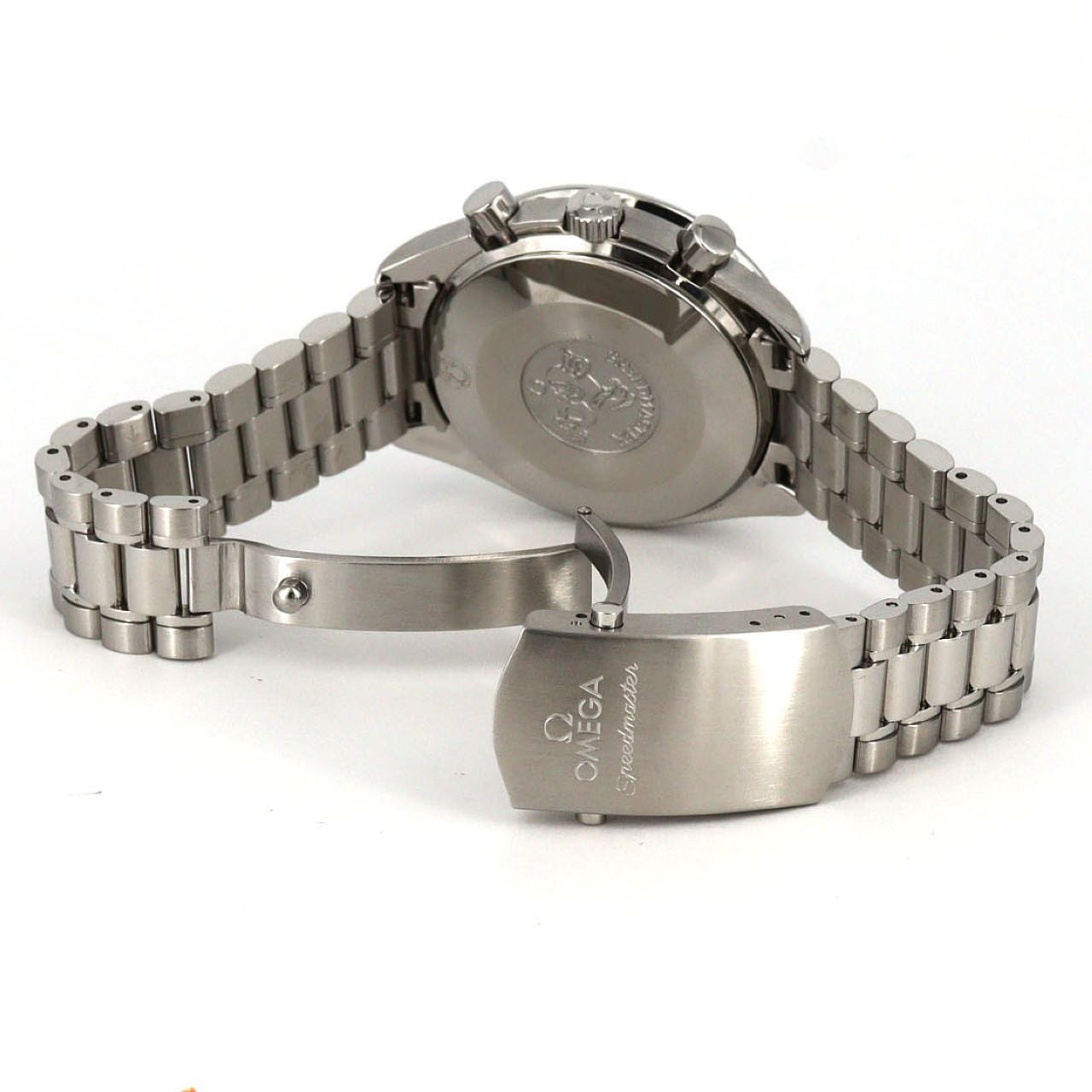 オメガ スピードマスター 3539.50 SS 自動巻