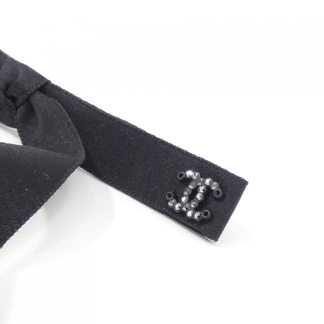 【未使用品】シャネル AAA428 バレッタ