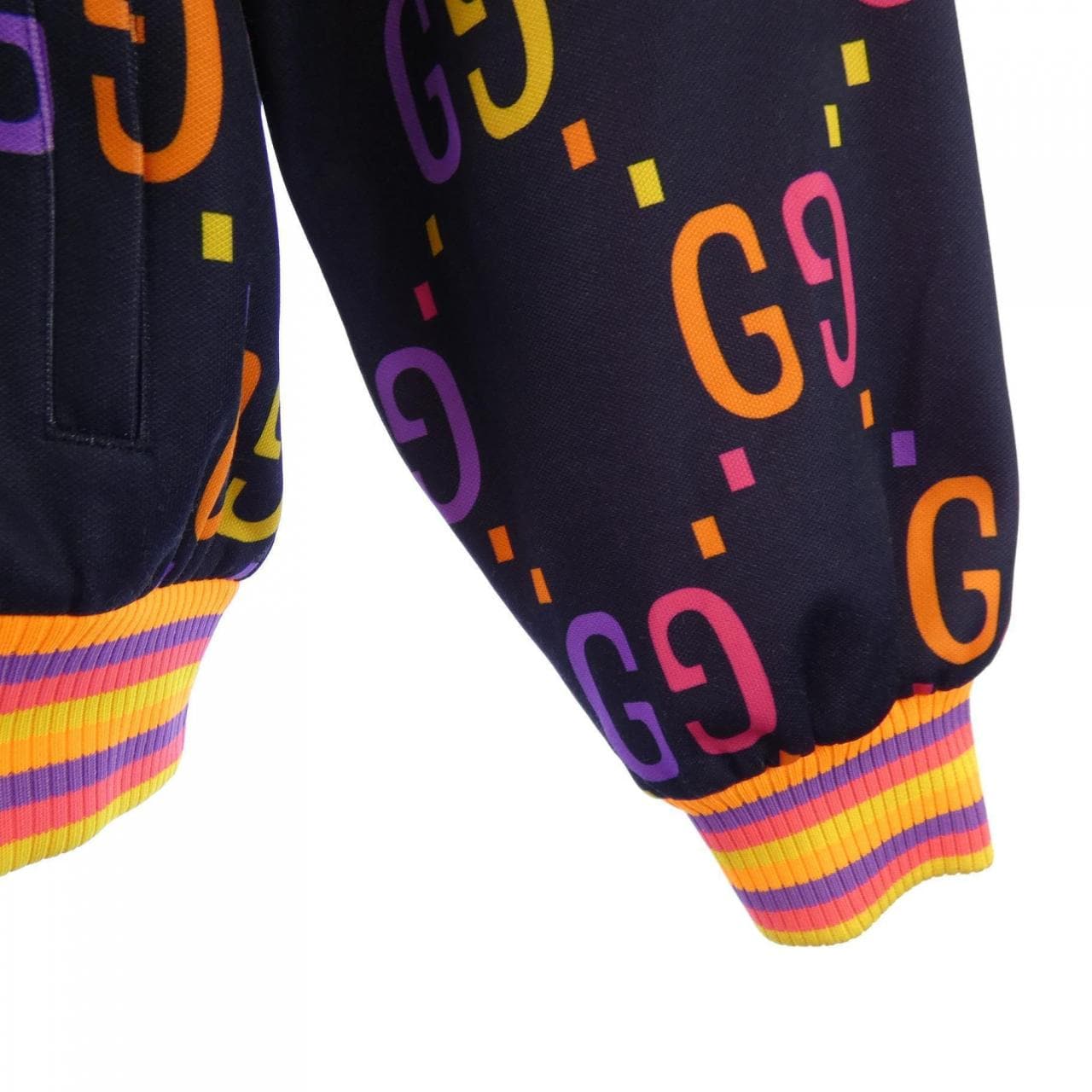 グッチ GUCCI 701623 XJELH ブルゾン