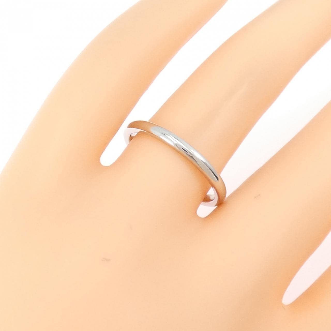 グラフ Dシェイプ リング