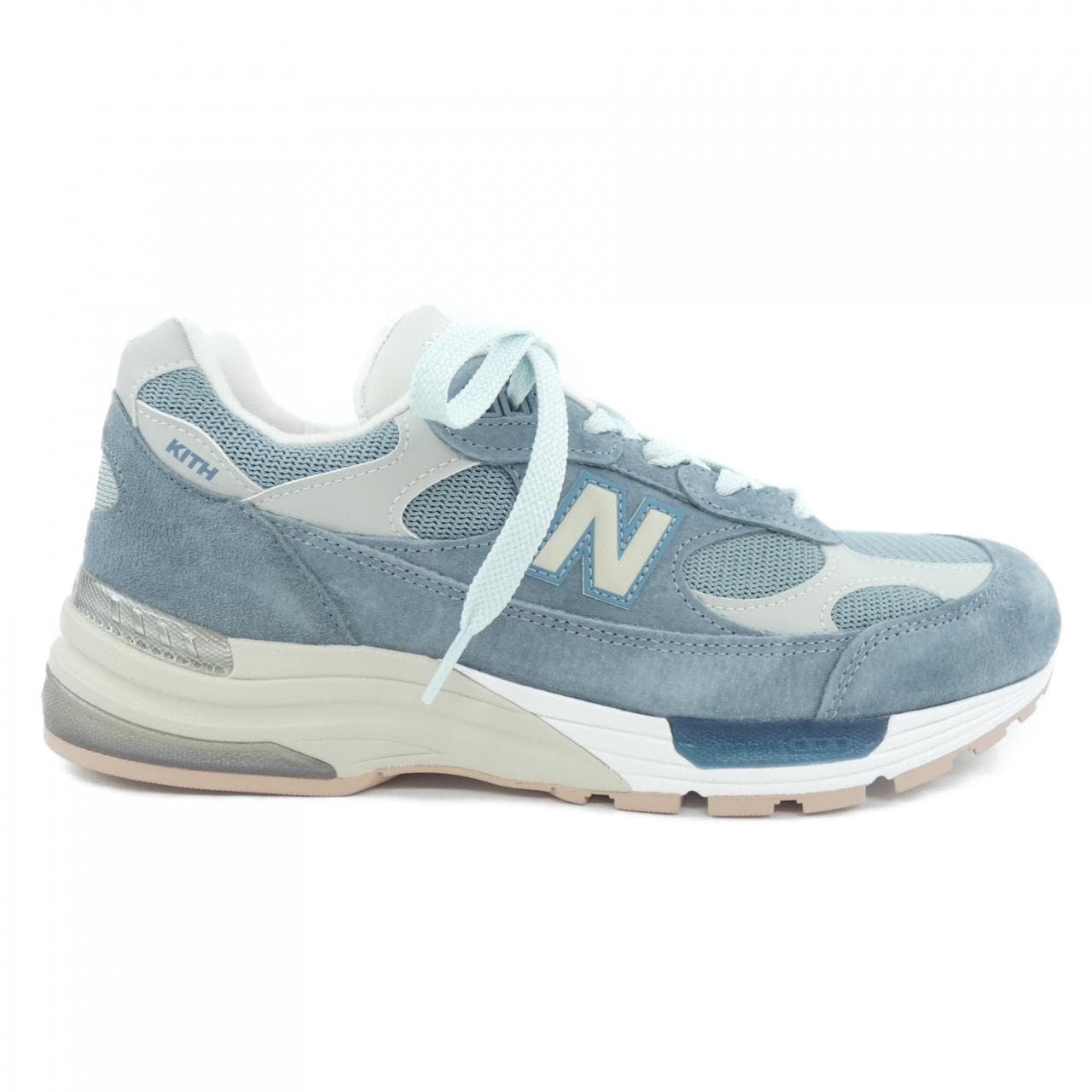 ニューバランス NEW BALANCE U992KT スニーカー