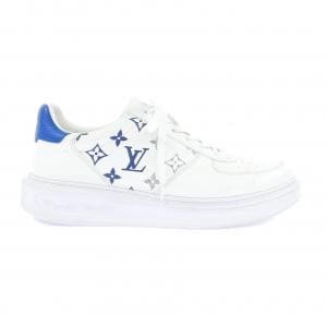 ルイヴィトン LOUIS VUITTON ビバリーヒルズライン スニーカー