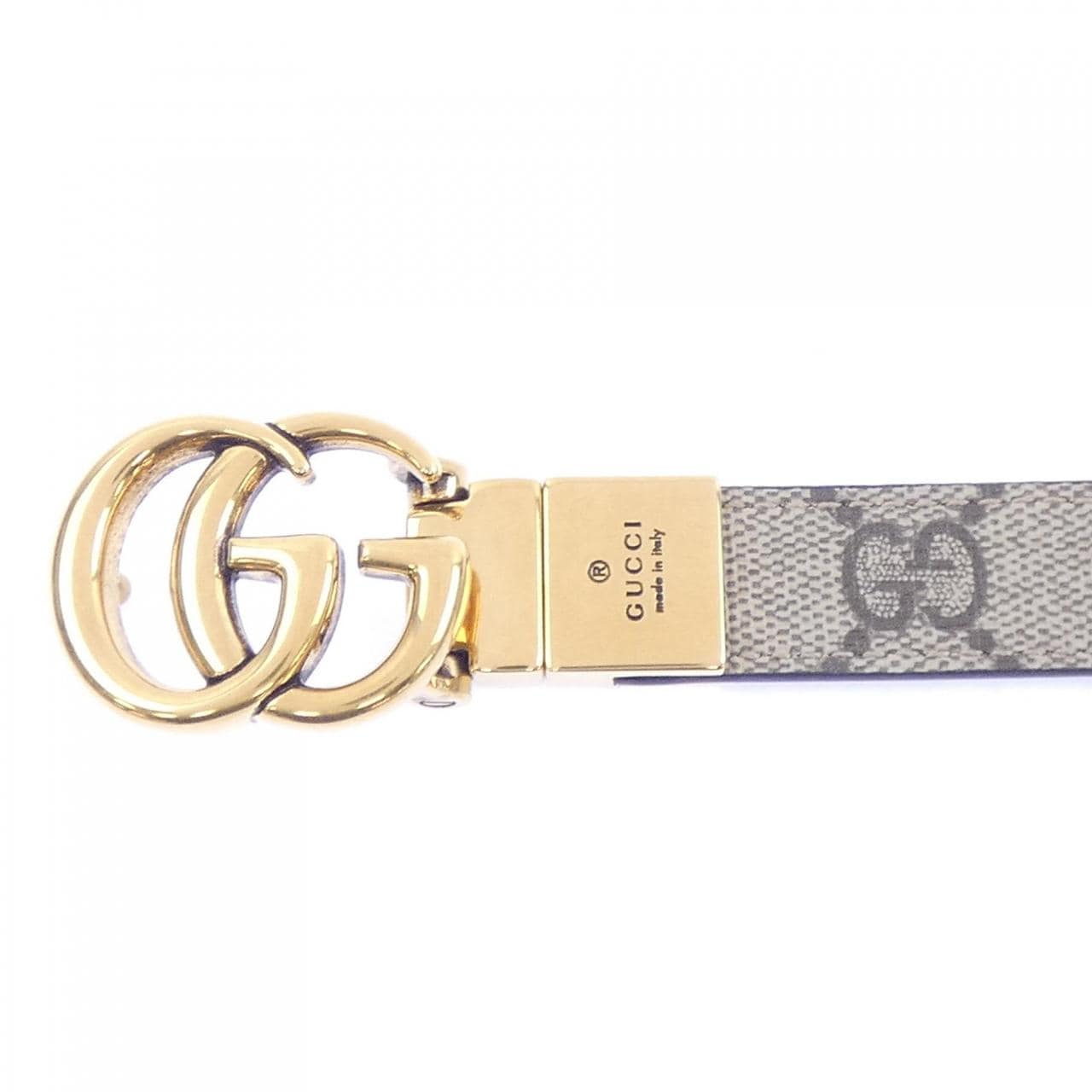 グッチ GUCCI 659418 BELT