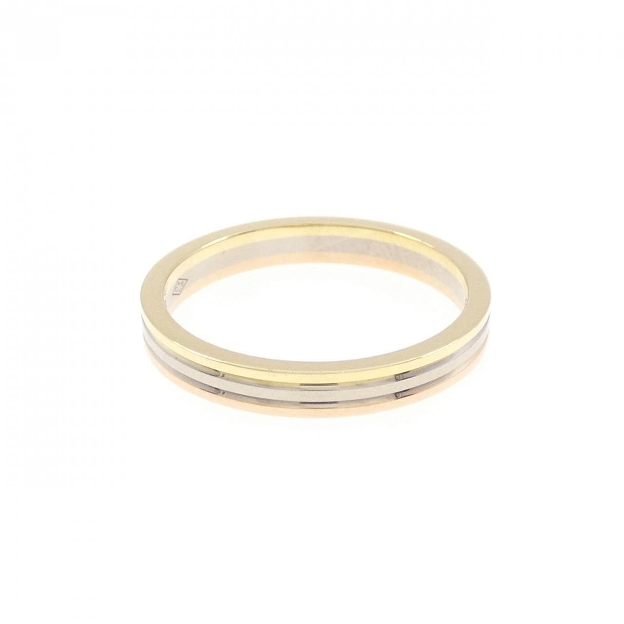 カルティエ ヴァンドーム リング