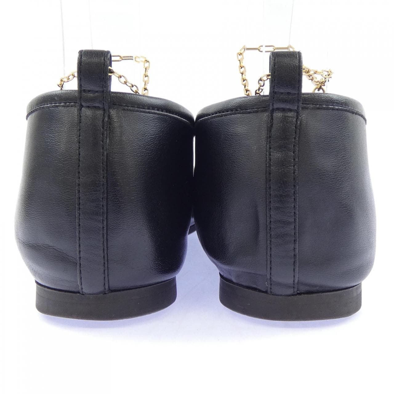 ステラマッカートニー STELLA MCCARTNEY 800233 W0YG0 パンプス