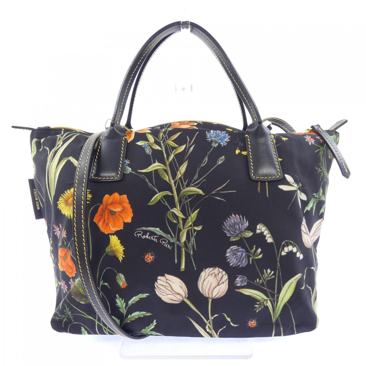 ロベルタ ピエリ ROBERTA PIERI BAG