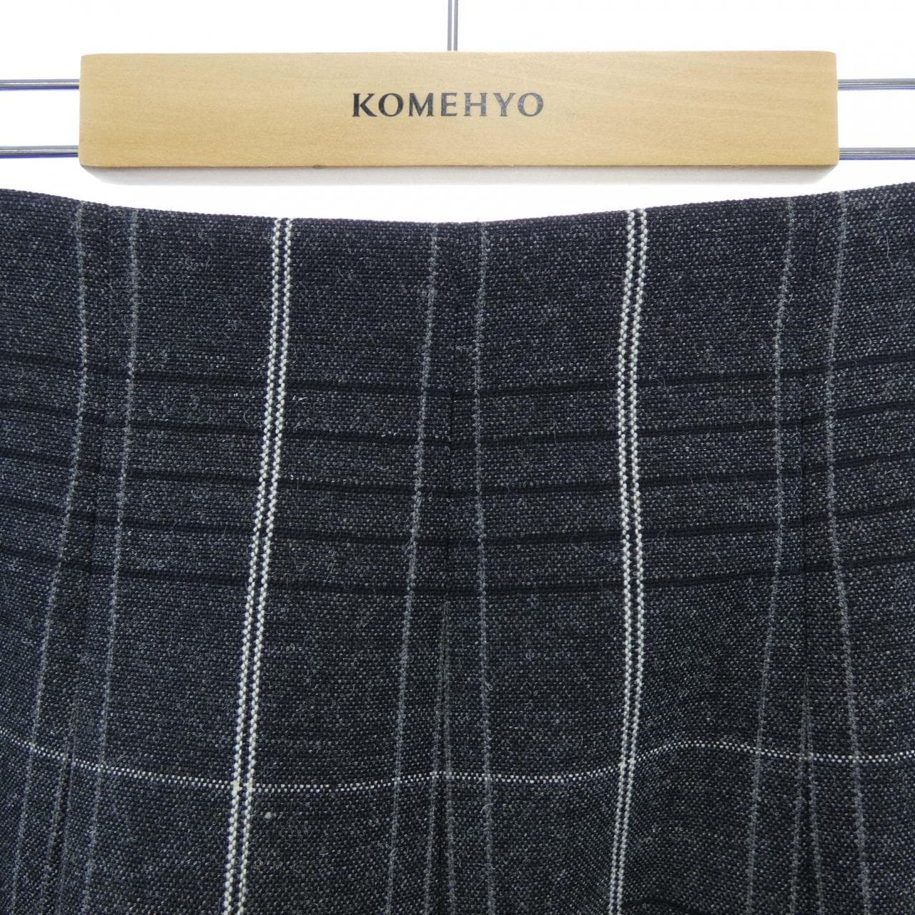 クリスチャンディオール CHRISTIAN DIOR 841J49A1046 スカート