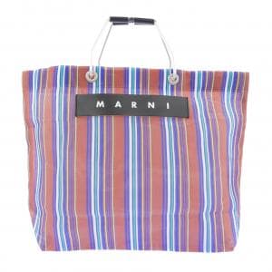 マルニ MARNI MARNI MARKETストライプバッグ SHMHR08A0 BAG