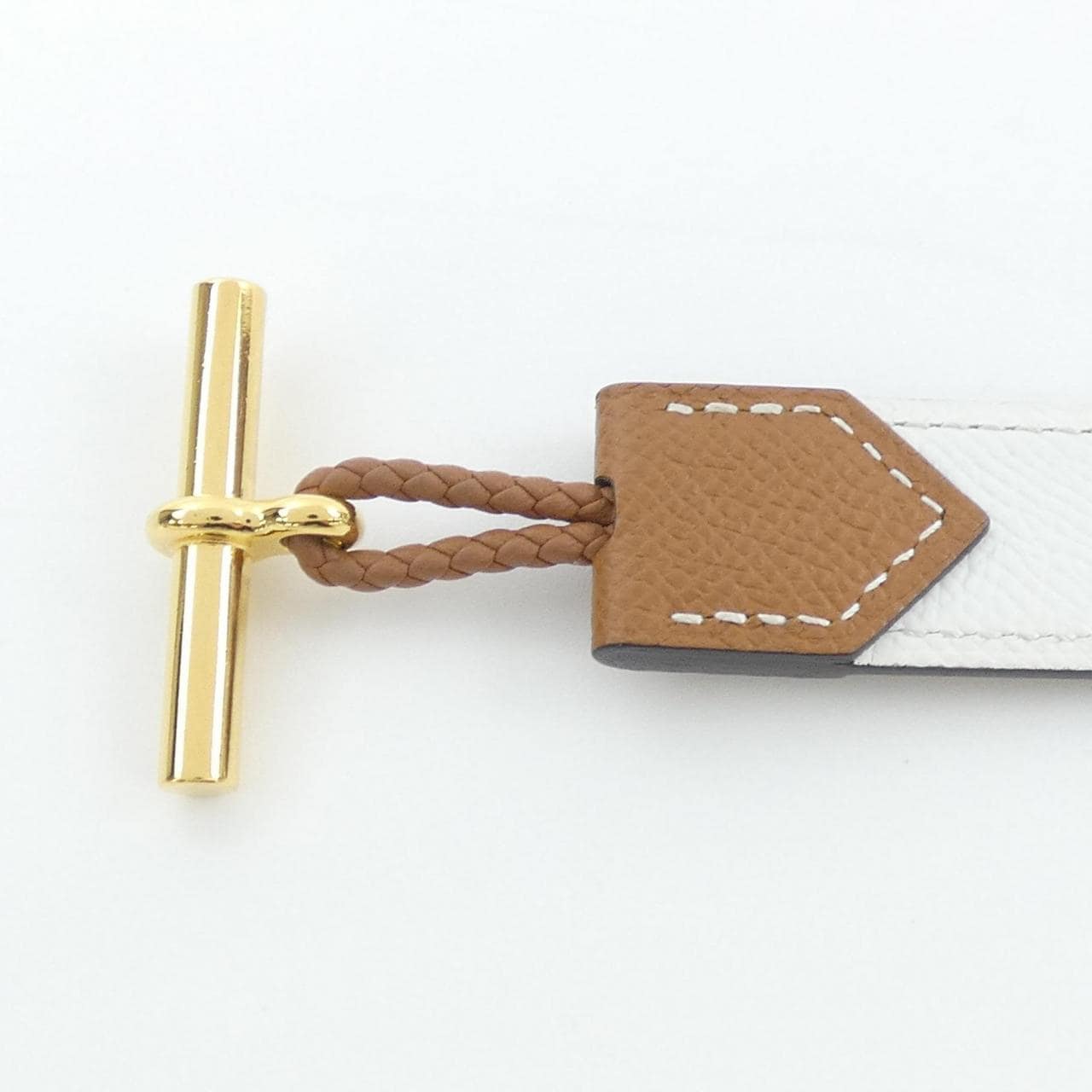 エルメス HERMES BABORD バボード 24mm リバーシブル BELT