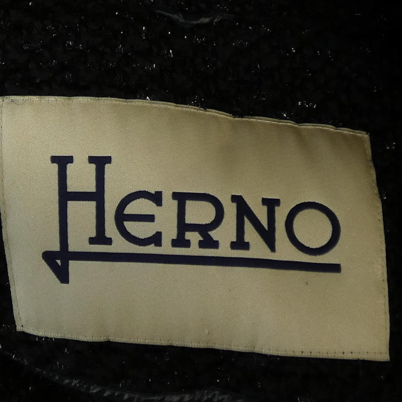 ヘルノ Herno GC0167D ケープ