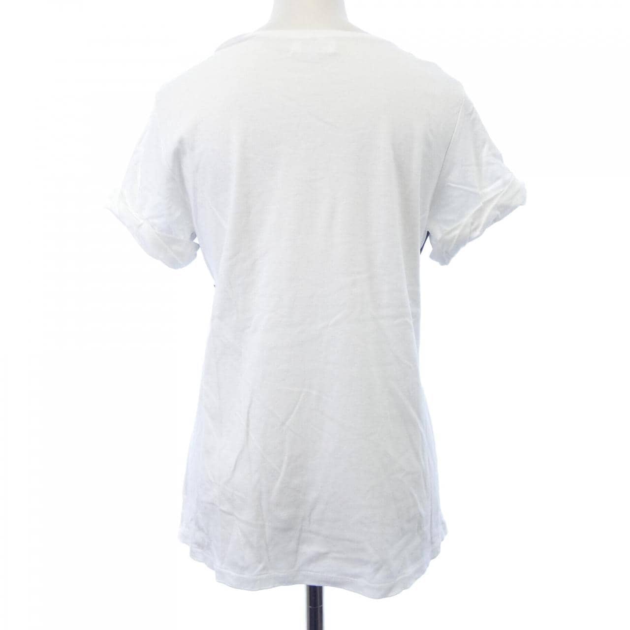 ランバンオンブルー LANVIN en Bleu トップス