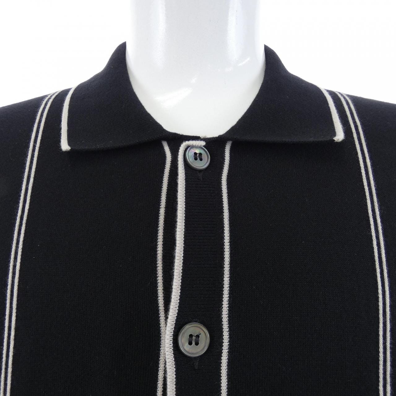 グランサッソ Gran Sasso S／Sシャツ