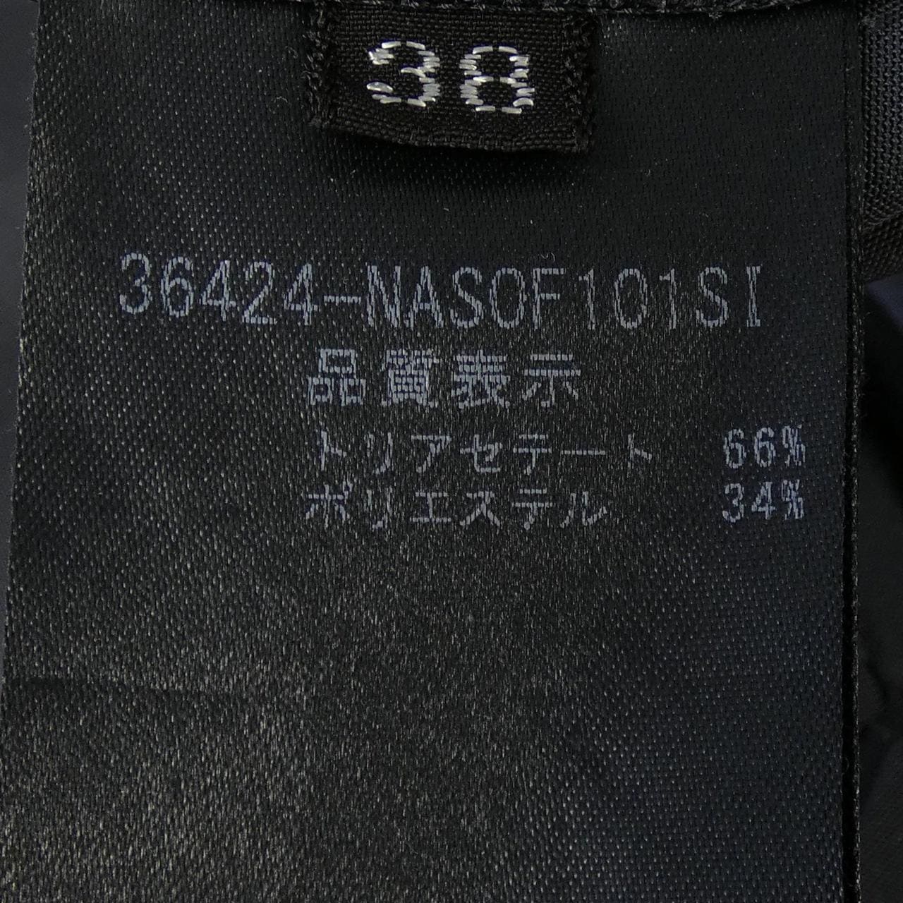 フォクシーニューヨーク FOXEY NEW YORK 36424 スカート