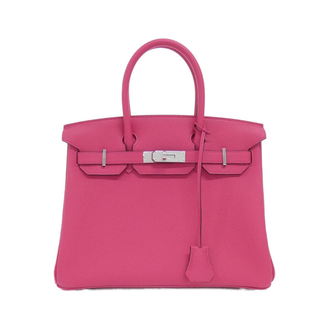 【未使用品】エルメス バーキン 30cm 030520CK バッグ
