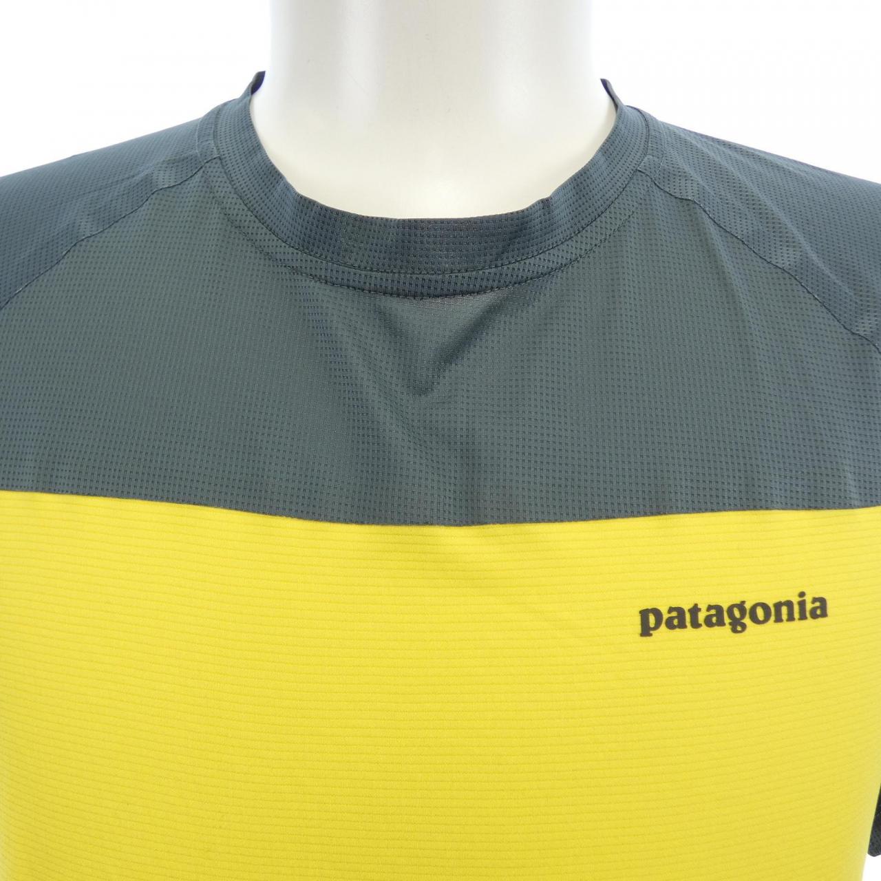 パタゴニア PATAGONIA 23370SP17 Tシャツ