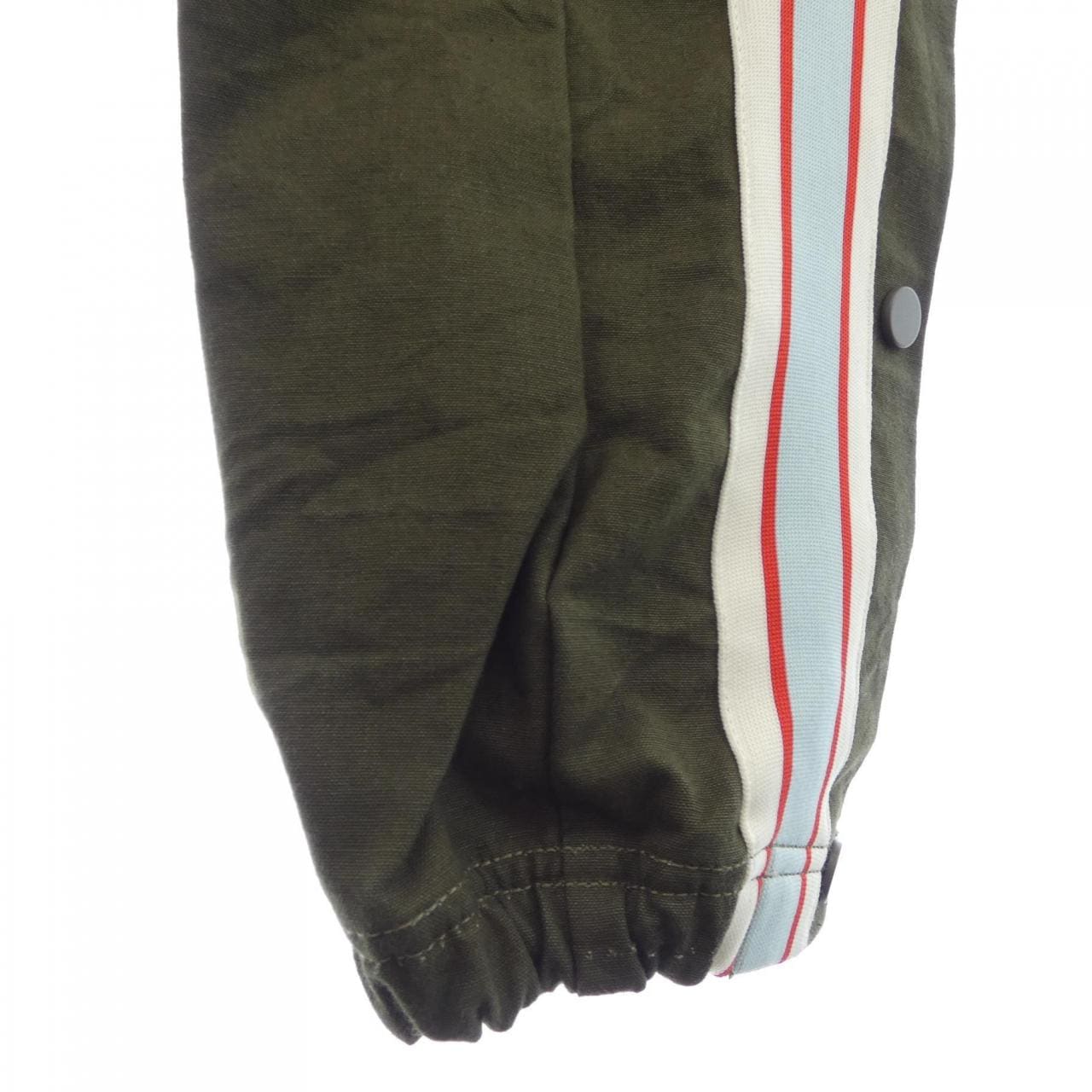 レディメイド READY MADE SIDE SNAP TRACK PANTS パンツ
