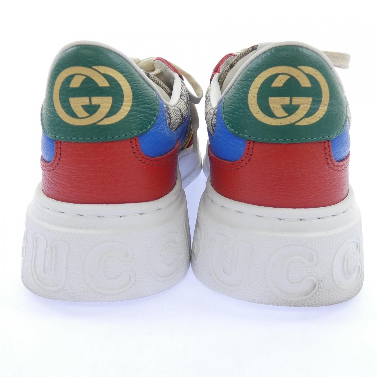 グッチ GUCCI 726828 スニーカー