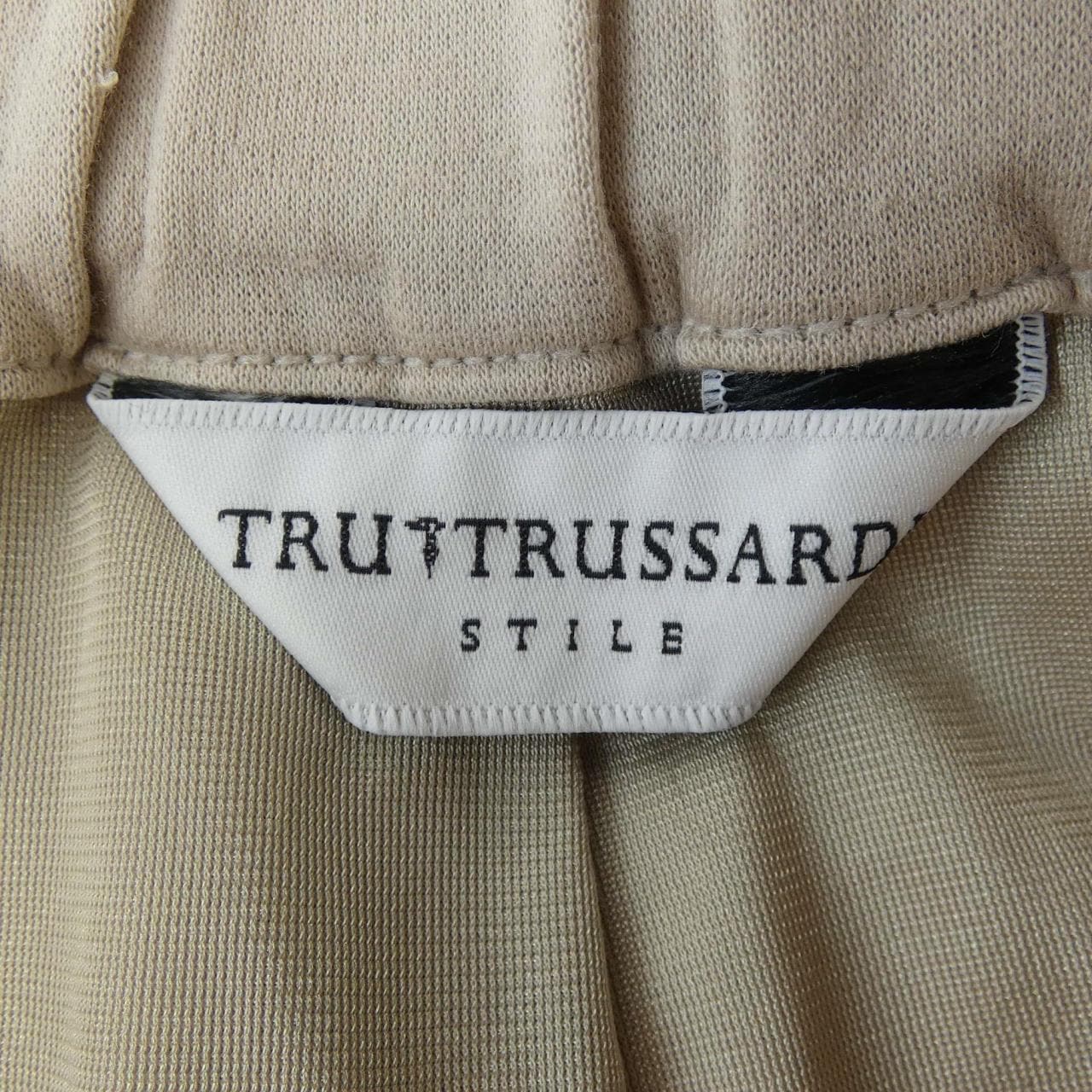 トゥルトラサルディ TRU TRUSSARDI 8652-42437 パンツ